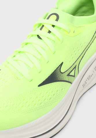 MIZUNO Juoksukengät 'NEO ZEN 2' värissä vihreä