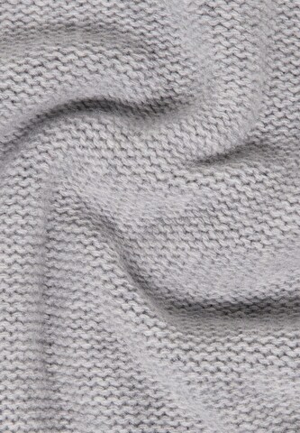 ETERNA Sweater in Grey