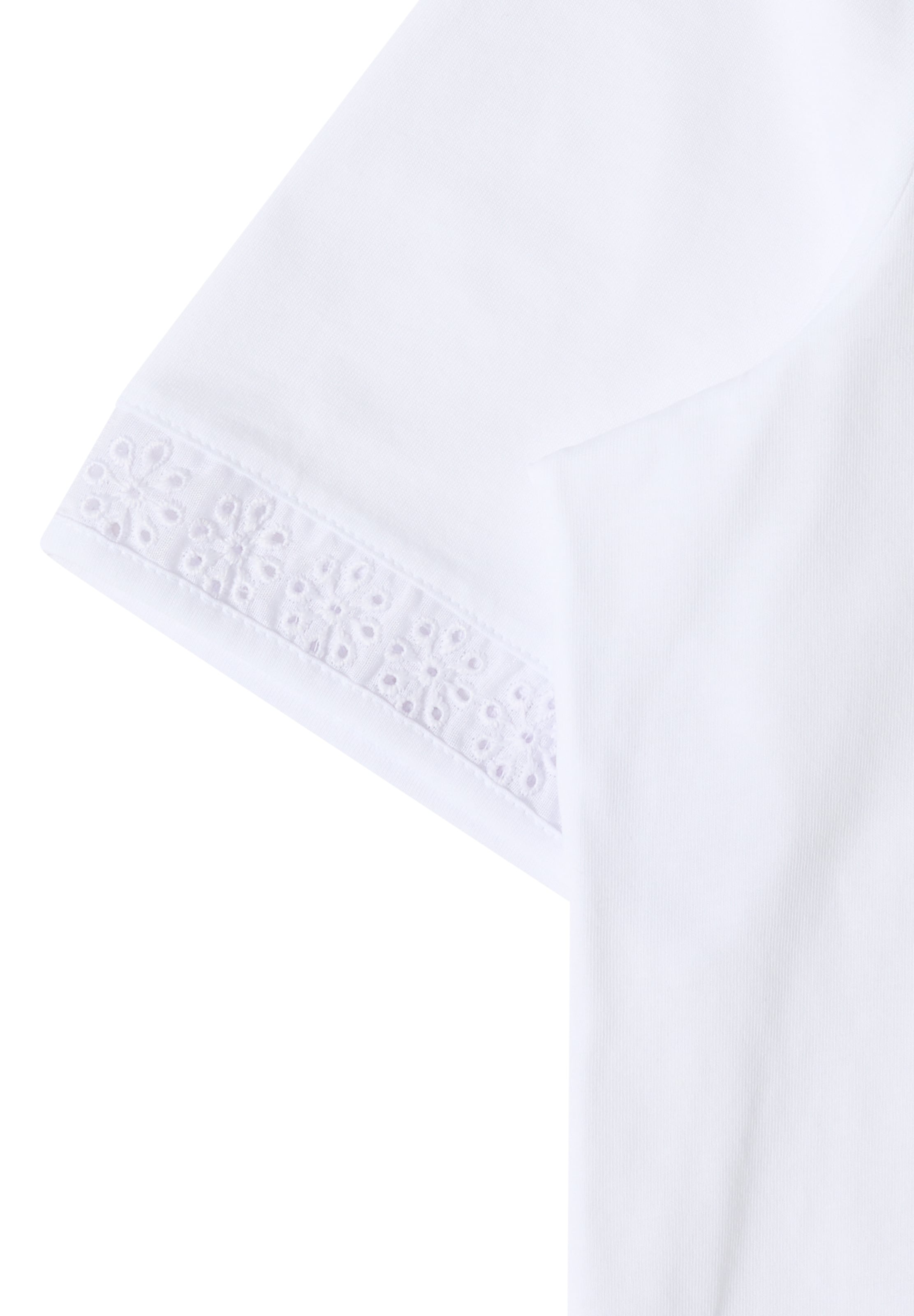 CECIL Shirt in White
