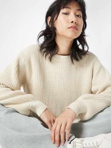 GAP Pullover i beige