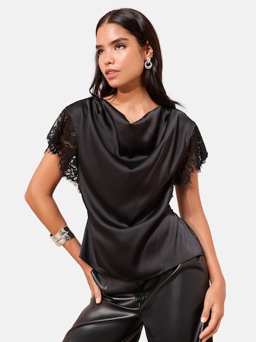 juoda Friends Like These Palaidinė: priekis