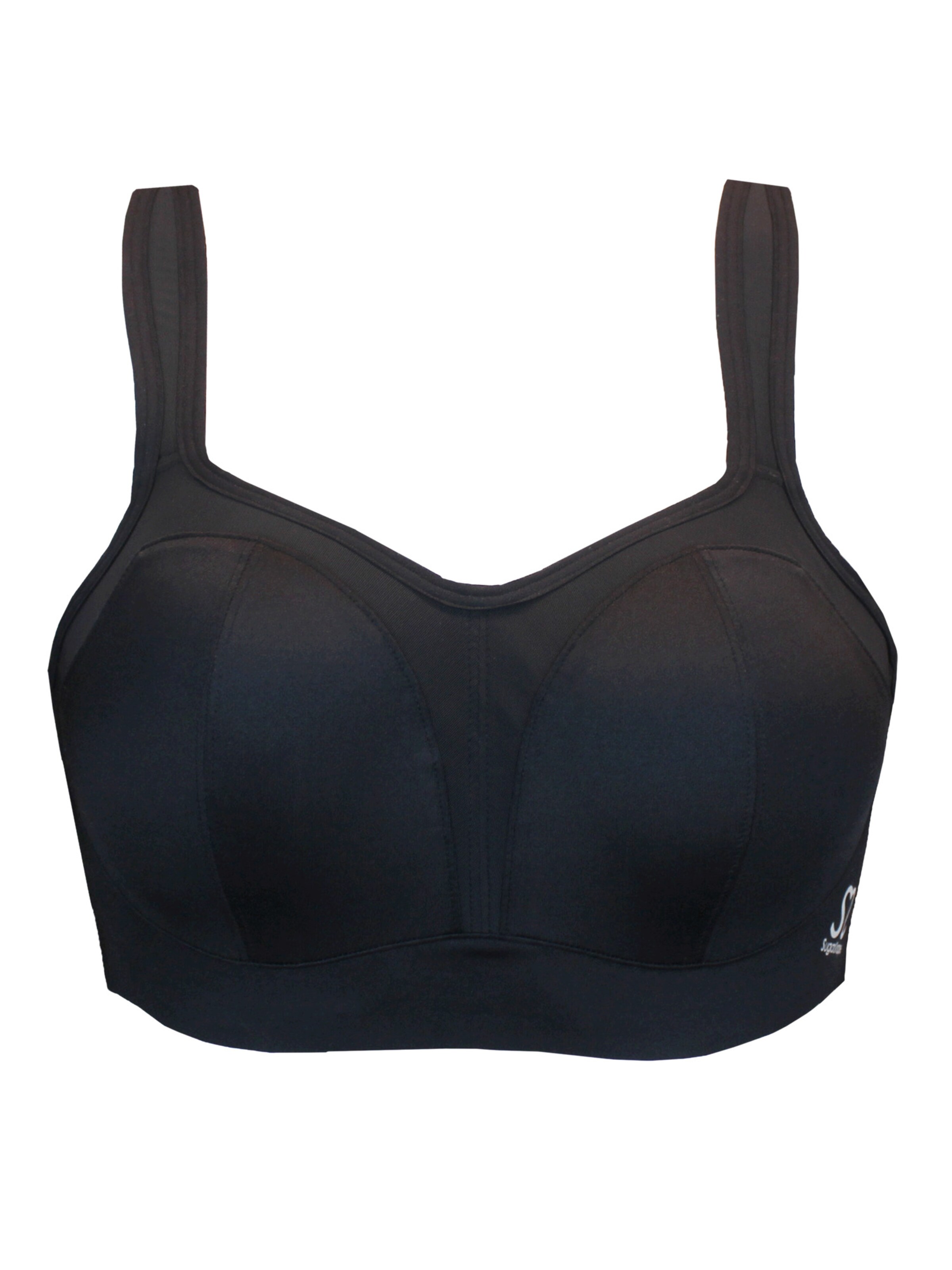 SugarShape Sportovní podprsenka 'MOTIVATION' ve velikosti XS/E - černá, Produkt