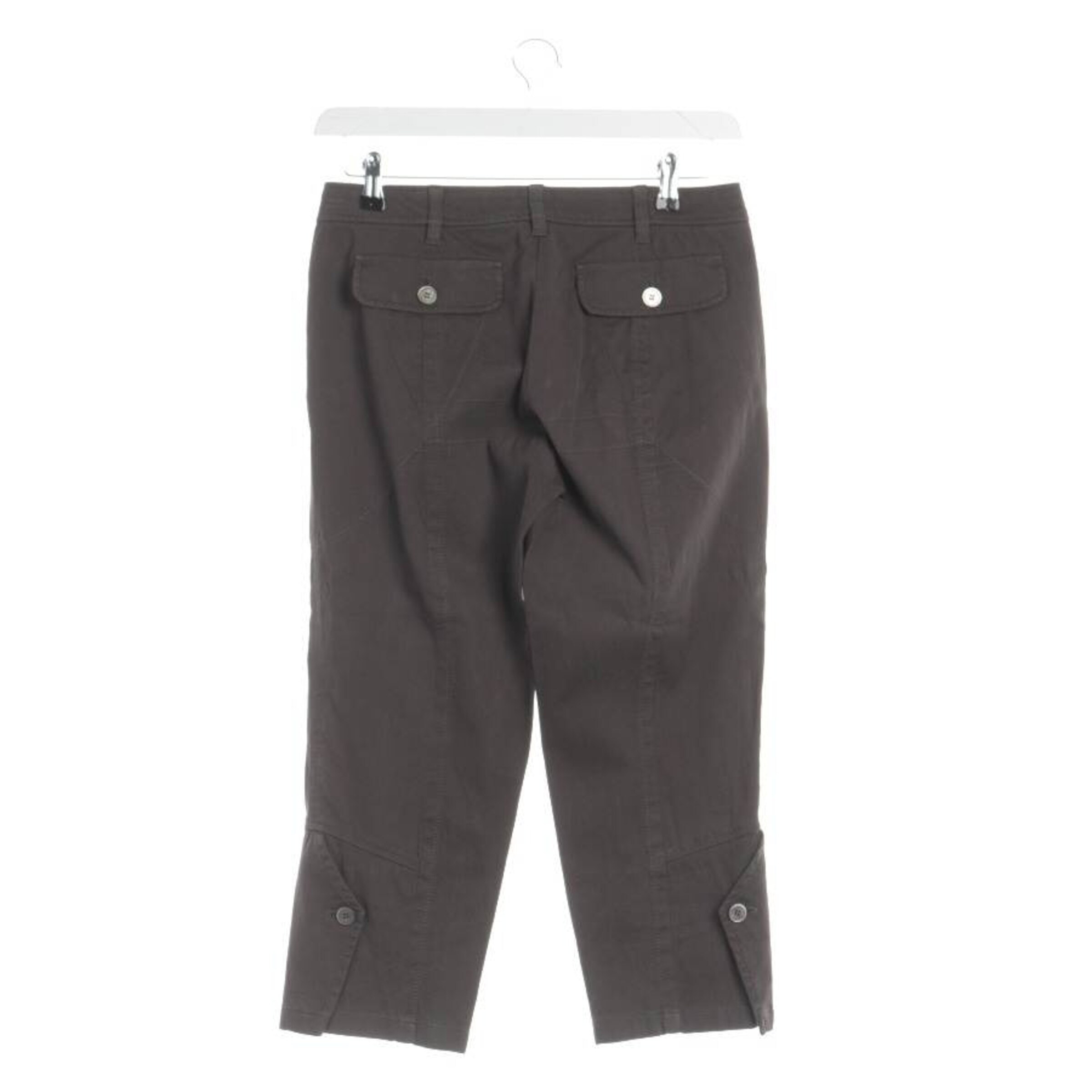 Marc Cain Pants in M in Green