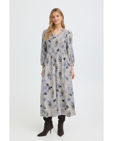 Fransa - Vestido 'FRLalu' en gris: frente