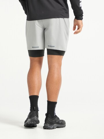 A-Game - regular Pantalón deportivo en gris