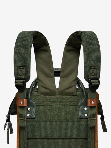 Cabaia Rucksack 'Adventurer' in Braun