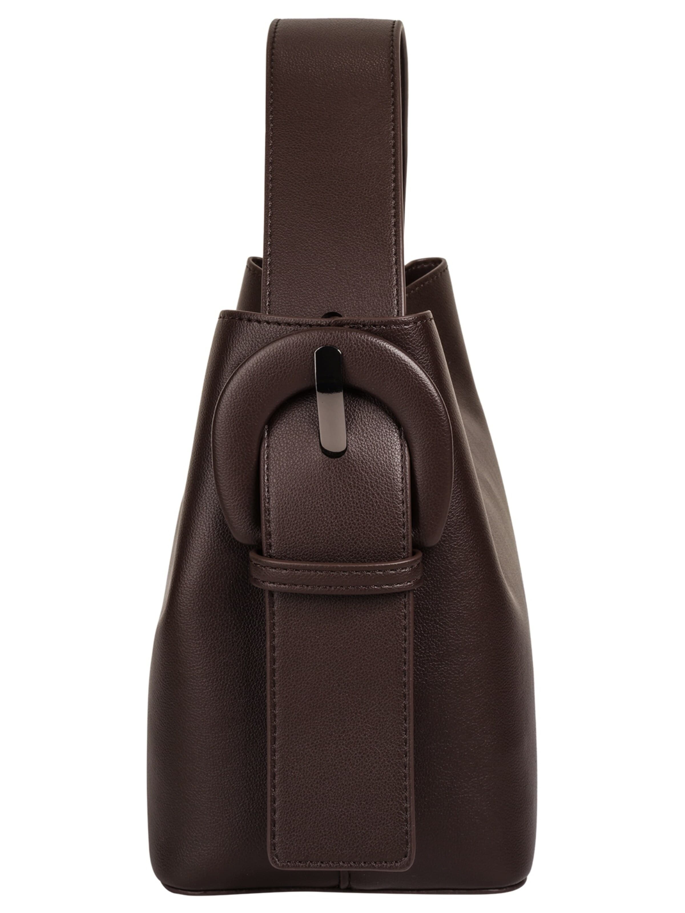 bugatti Handbag 'ARIA' in Brown
