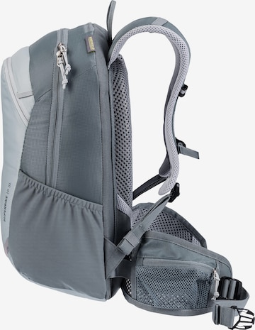 DEUTER Sports Backpack 'Superbike' in Blue