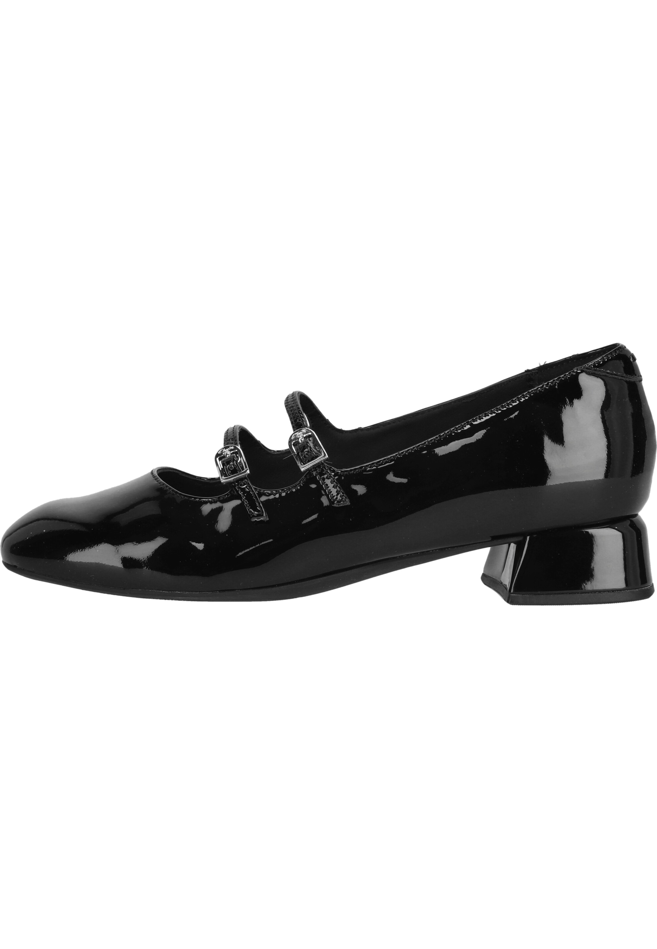 CLARKS Pumps 'Daiss30 Shine' in Black