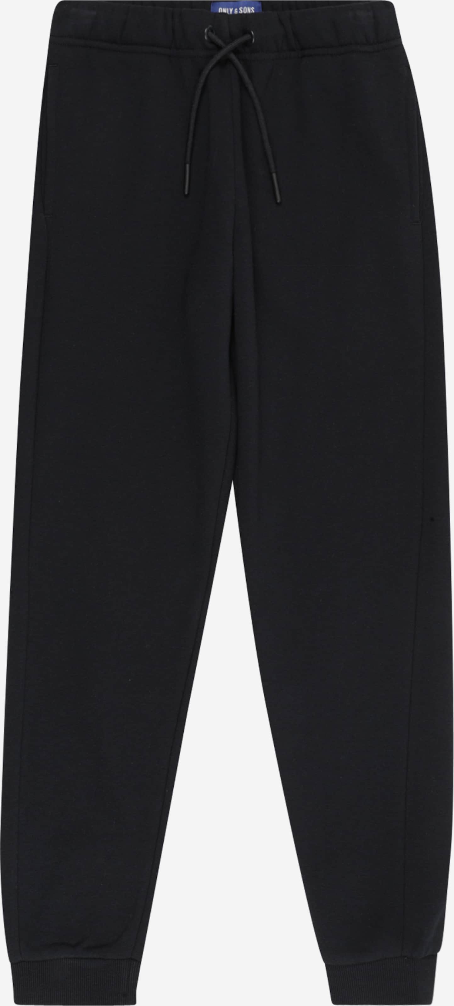 Only & Sons Junior Tapered Pantaloni 'OSJCeres'