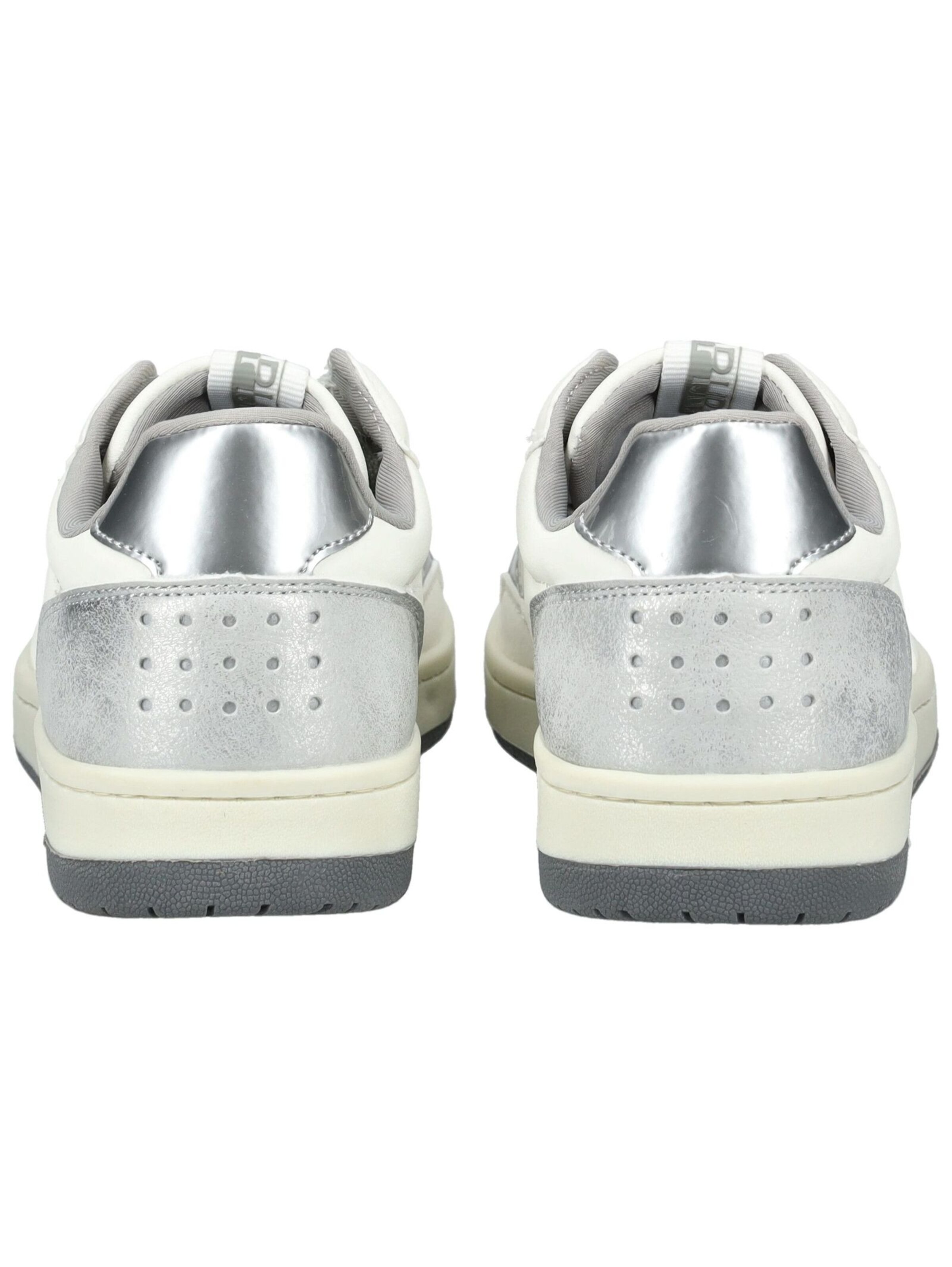 NAPAPIJRI Sneaker in Weiß