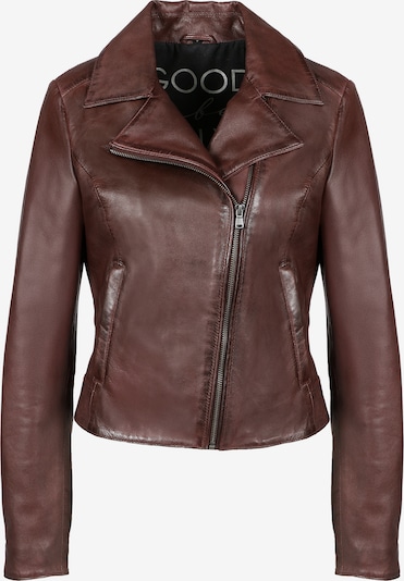 rozsdavörös FREAKY NATION Átmeneti dzseki 'Nora', Termék nézet