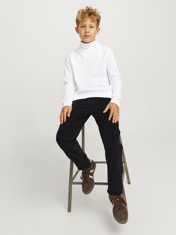 Jack & Jones Junior regular Bukser 'JPSTAce' i sort