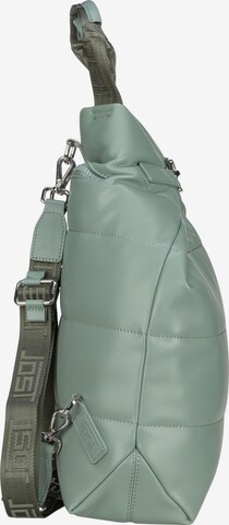 JOST Backpack 'Kaarina X-Change' in Blue