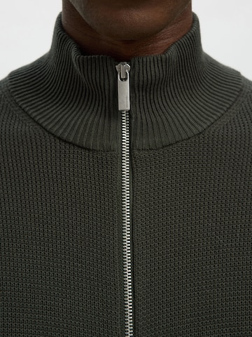 Giacchetta 'SLHDane' di SELECTED in verde