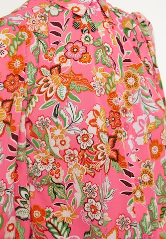 FELIPA Blouse 'Fashion Look' in Roze