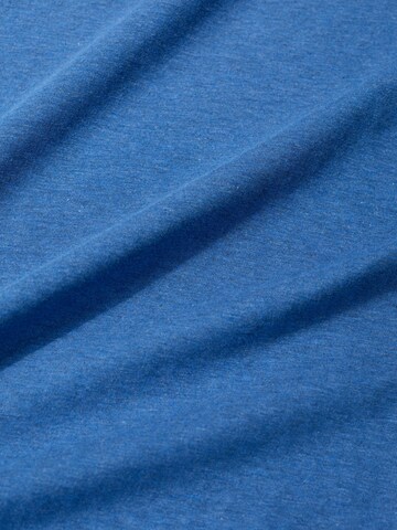 Seasalt Cornwall Shirt 'Landing' in Blauw
