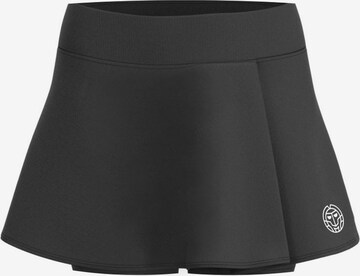 BIDI BADU Skort in Grau: predná strana