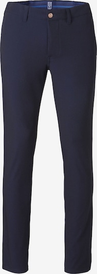 MEYER Pantalon chino 'M5 Move 9-6196' en 30/32 en bleu foncé, Vue avec produit