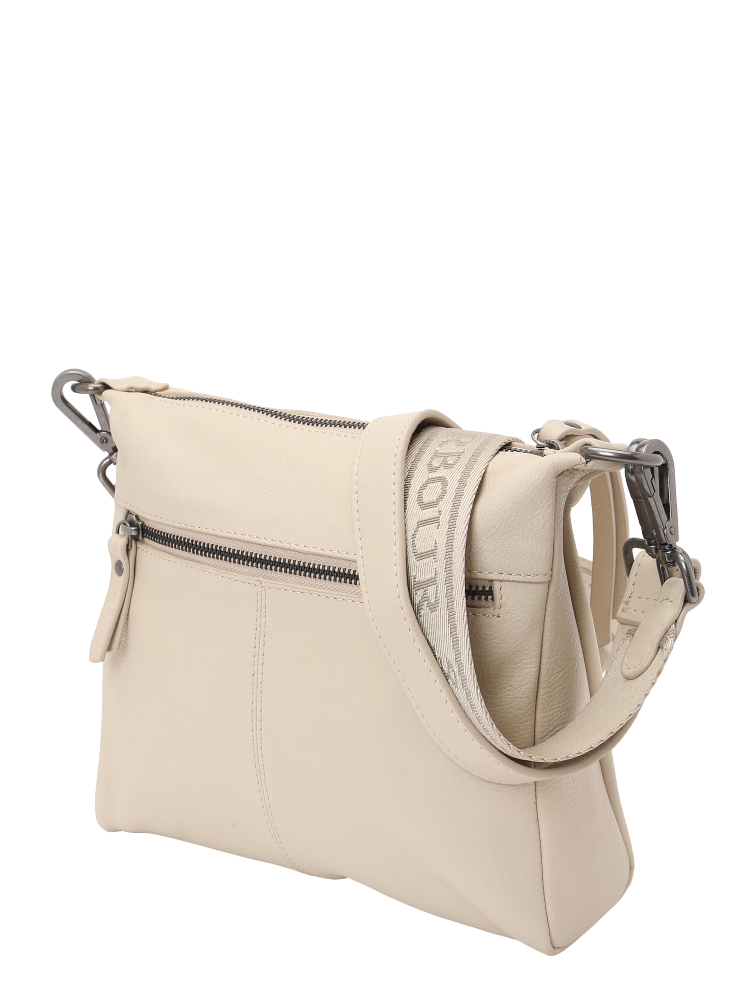 Harbour 2nd Taška cez rameno 'Zarifa' - Béžová