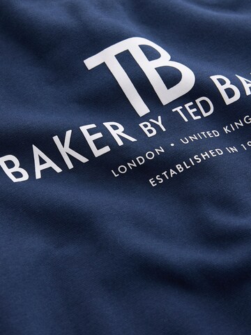 Tuta da jogging di Baker by Ted Baker in blu
