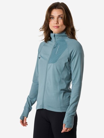 Pull-over de sport 'Ultra Light' SWEDEMOUNT en vert