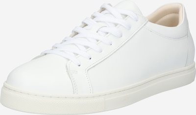 SELECTED HOMME Sneaker 'Evan' in weiß, Produktansicht