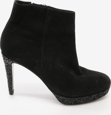 Kennel & Schmenger Dress Boots in 37 in Black: front