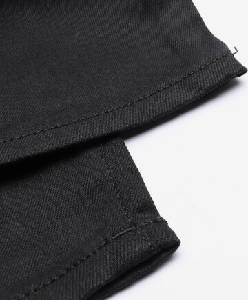 Saint Laurent Jeans in 27 in Black