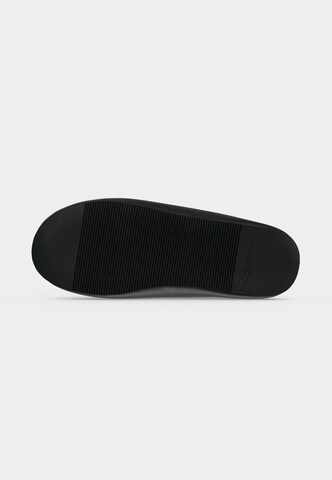 Calvin Klein Slipper in Black