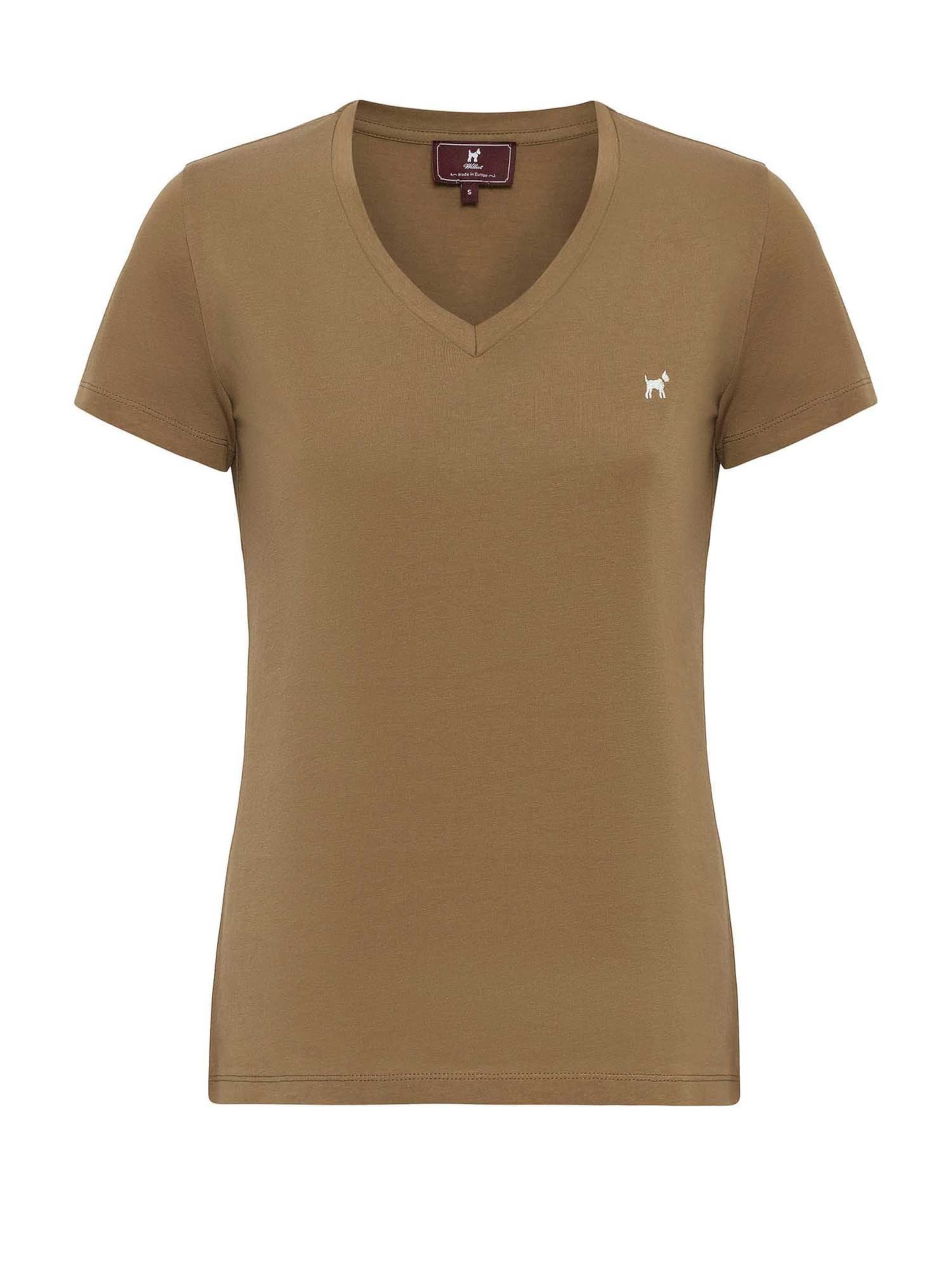 Williot Särk, värv beež: eest vaates