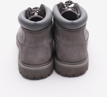 TIMBERLAND Dress Boots in 39,5 in Grey