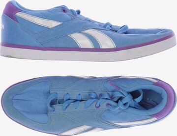 Reebok Sneakers & Trainers in 41 in Blue: front