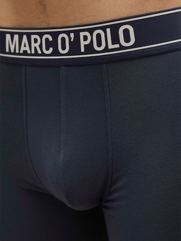 Boxers ' Classic ' Marc O'Polo en bleu