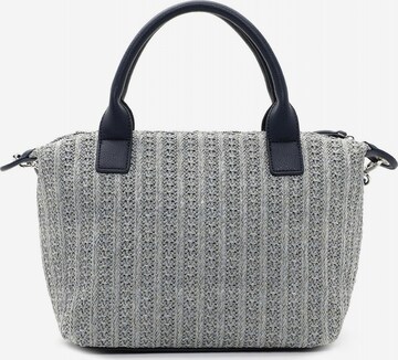 Borsa a mano 'Hetty' di Emily & Noah in grigio