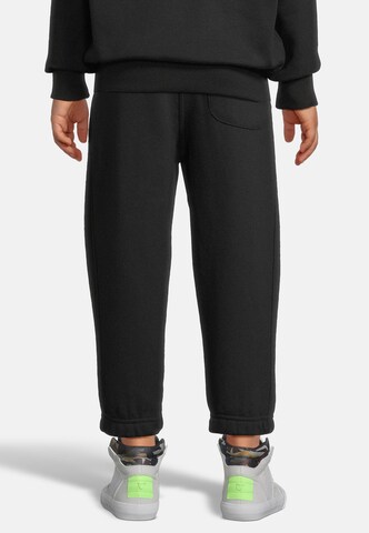 Urban Classics Joggingpak in Zwart
