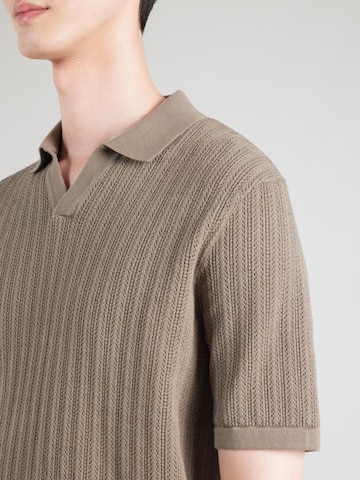 Pull-over 'ONSMOON' Only & Sons en marron