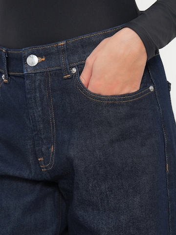 ONLY Boot cut Jeans in Blue