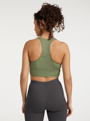 O'NEILL Sports Top in Green
