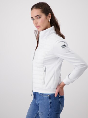 monari Jacke in Grau