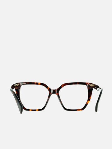 Liu Jo Sonnenbrille‌‌‌‌‌‌ in Braun