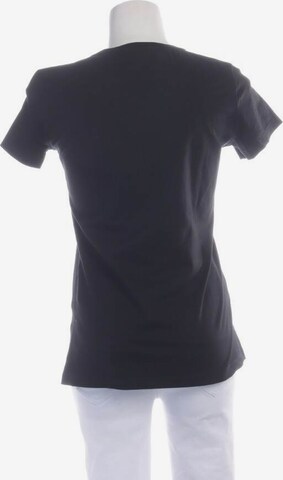 Calvin Klein Shirt M in Schwarz