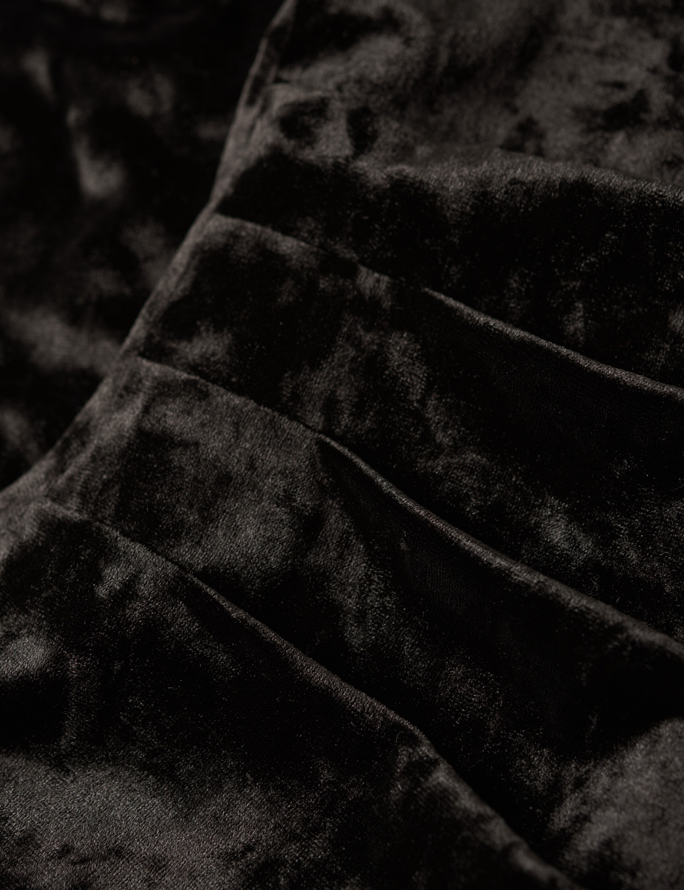 Robe de cocktail Superdry en noir