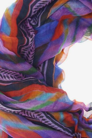 Lala Berlin Scarf & Wrap in One size in Purple