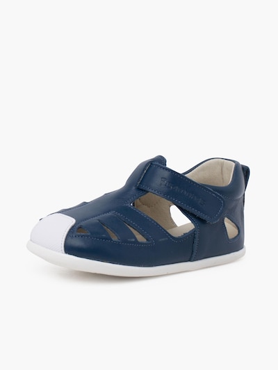 Pisamonas Lauflernschuh‌‌‌‌‌ in navy, Produktansicht