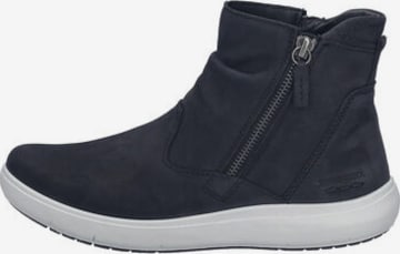 JOSEF SEIBEL Bootie 'MEGAN 12' in Black: front