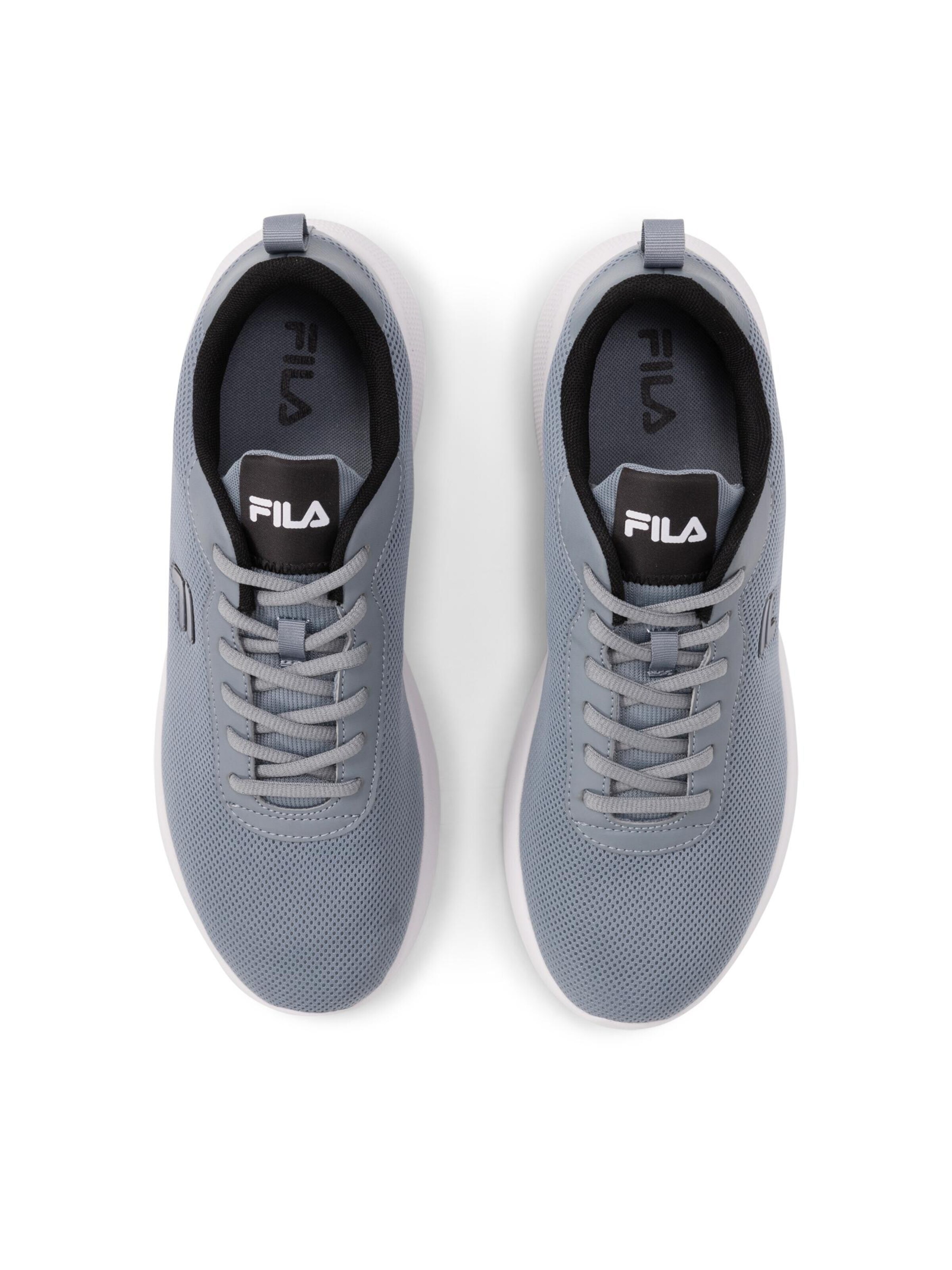 FILA - Zapatillas deportivas bajas 'SPITFIRE' en gris