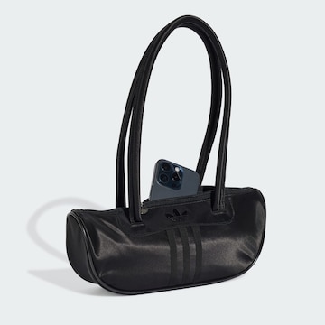 ADIDAS ORIGINALS - Mala de ombro em preto