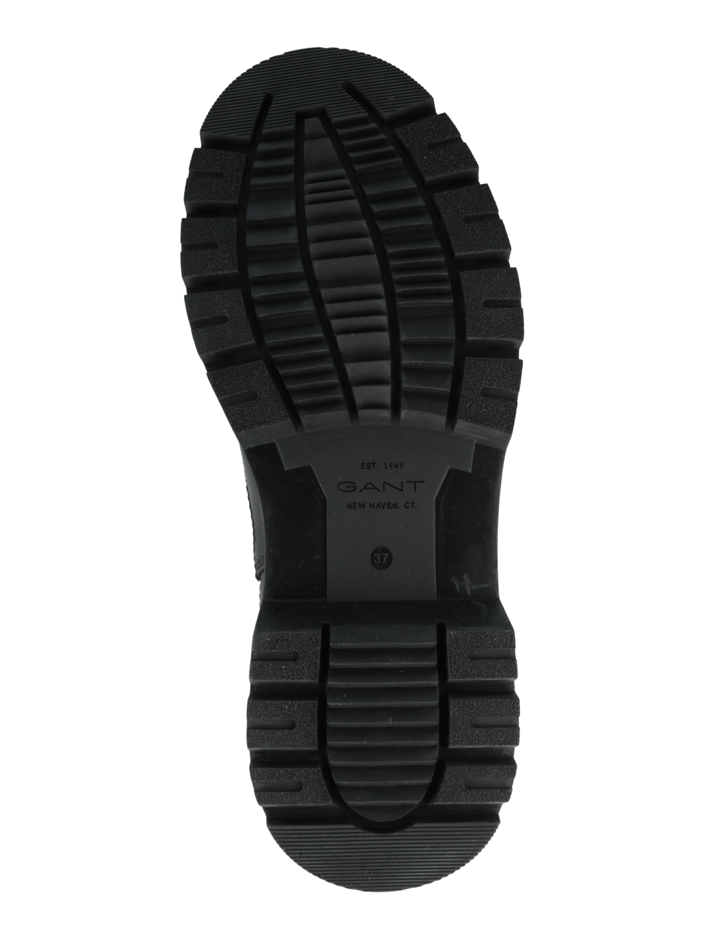 GANT Chelsea boots 'Prepnovo' in Wit