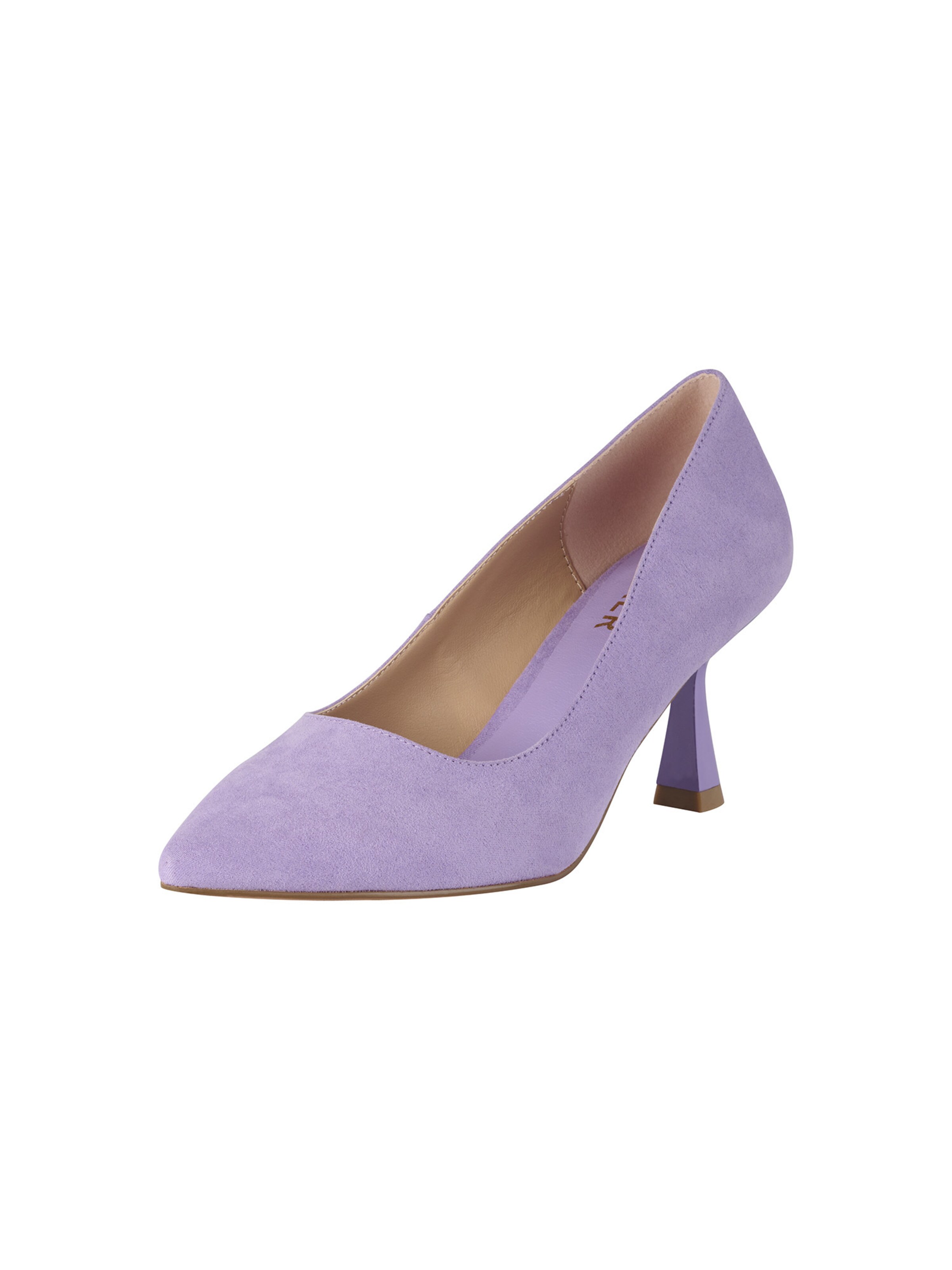 Lila pumps online